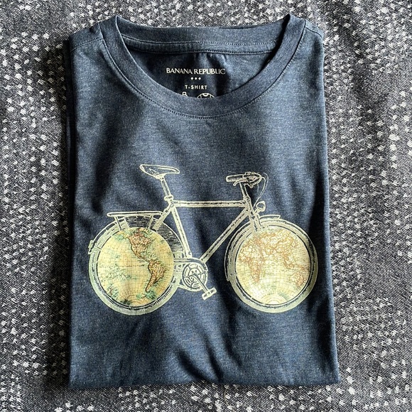 Banana Republic Factory Other - Banana republic Men’s Shirt